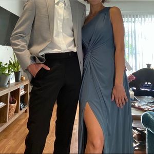 Azazie bridesmaid/special occasion dress